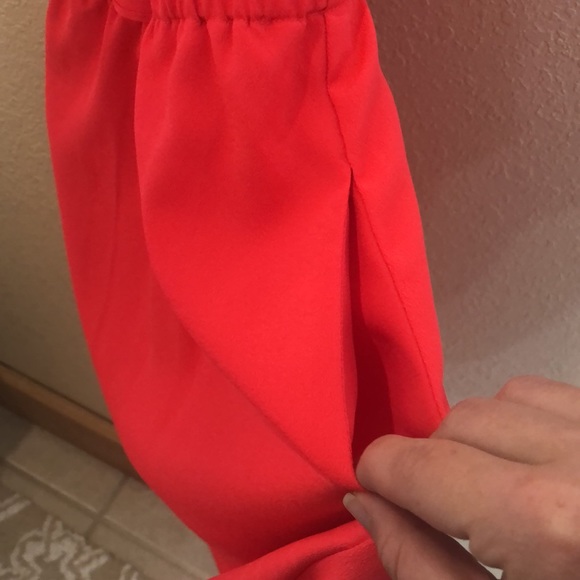 Pink Dress - Picture 5 of 5